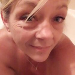 Une femme mure pour du sexe province