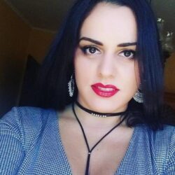Une coquine pour un bon mec viril