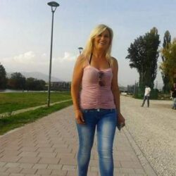 Je vous attend toute chaude chez moi