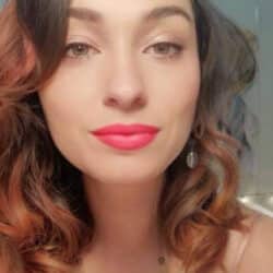 Femme charmante cherche rencontre secrète